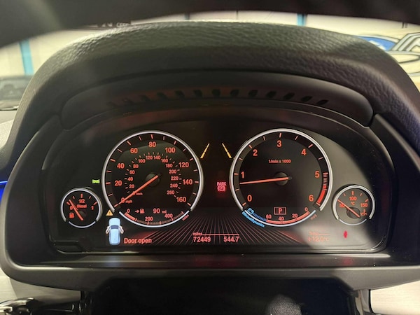 Used BMW X5 2015 for sale - 76212134: Photo 14