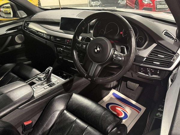Used BMW X5 2015 for sale - 76212134: Photo 15