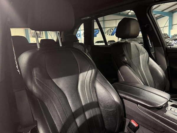 Used BMW X5 2015 for sale - 76212134: Photo 16