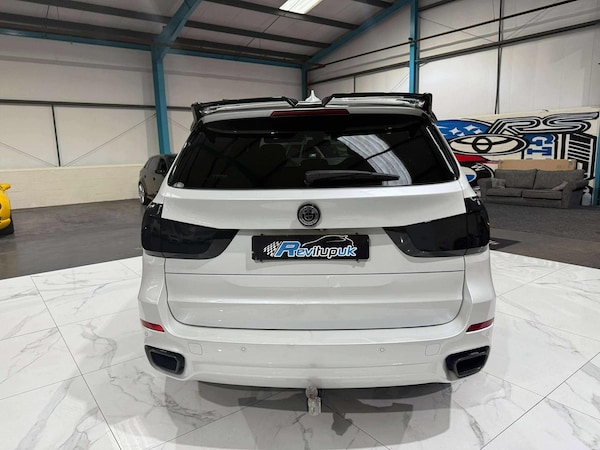 Used BMW X5 2015 for sale - 76212134: Photo 17
