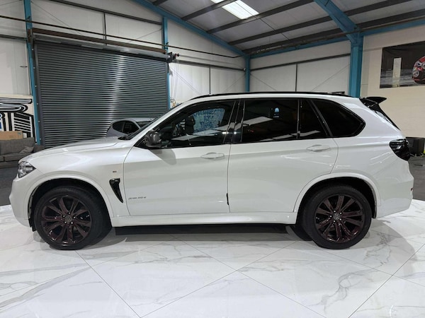 Used BMW X5 2015 for sale - 76212134: Photo 18
