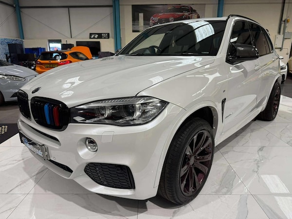 Used BMW X5 2015 for sale - 76212134: Photo 19