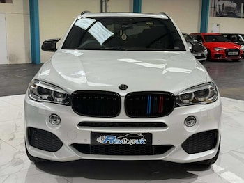 Used BMW X5 2015 for sale - 76212134: Photo 2