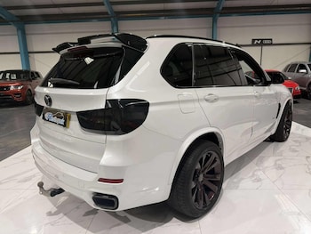 Used BMW X5 2015 for sale - 76212134: Photo 3