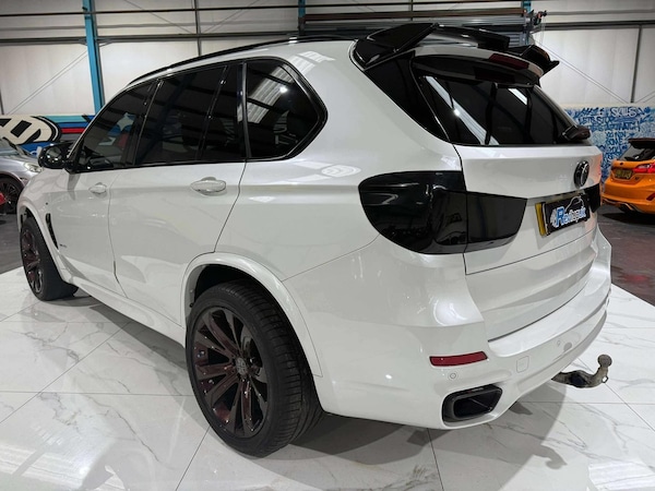 Used BMW X5 2015 for sale - 76212134: Photo 6
