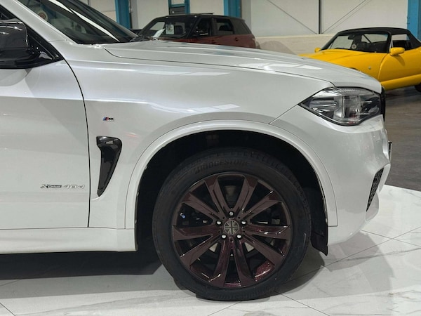Used BMW X5 2015 for sale - 76212134: Photo 7
