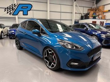 Used Ford Fiesta 2019 for sale - 79177698: Photo