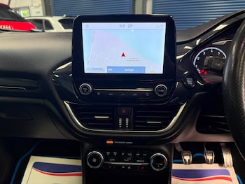Used Ford Fiesta 2019 for sale - 79177698: Photo