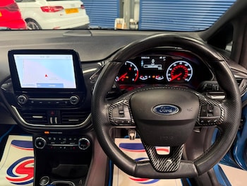 Used Ford Fiesta 2019 for sale - 79177698: Photo
