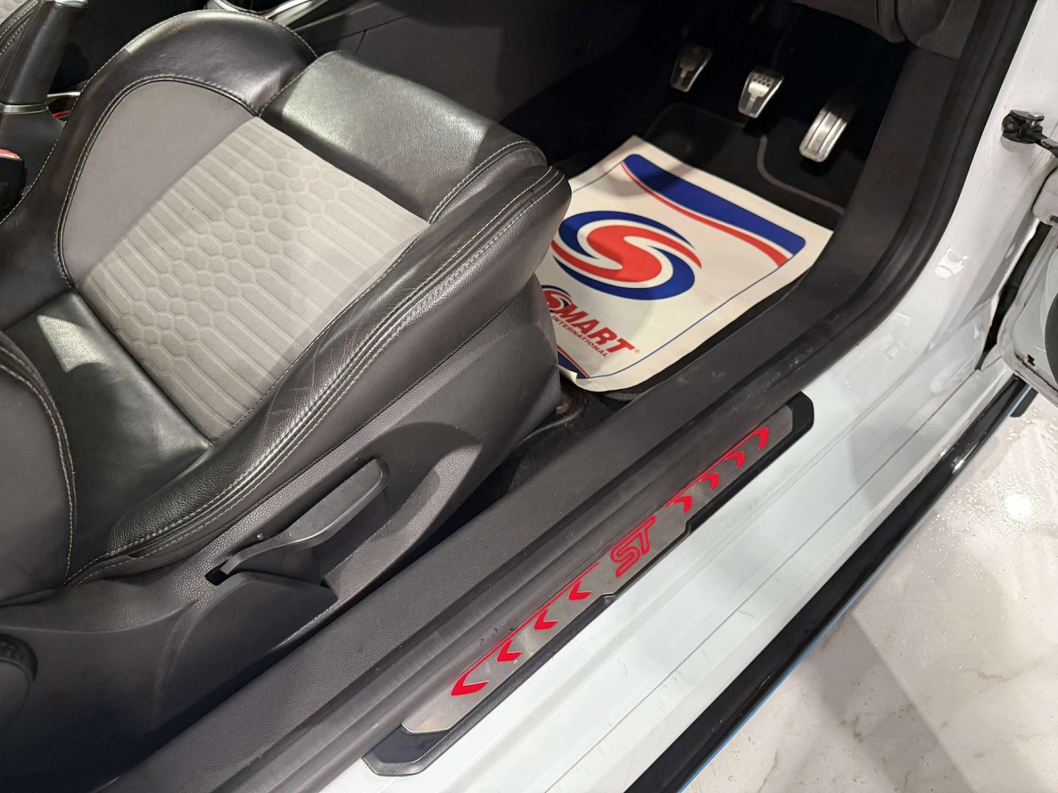 Used Ford Fiesta 2016 for sale - 76334696: Photo 8
