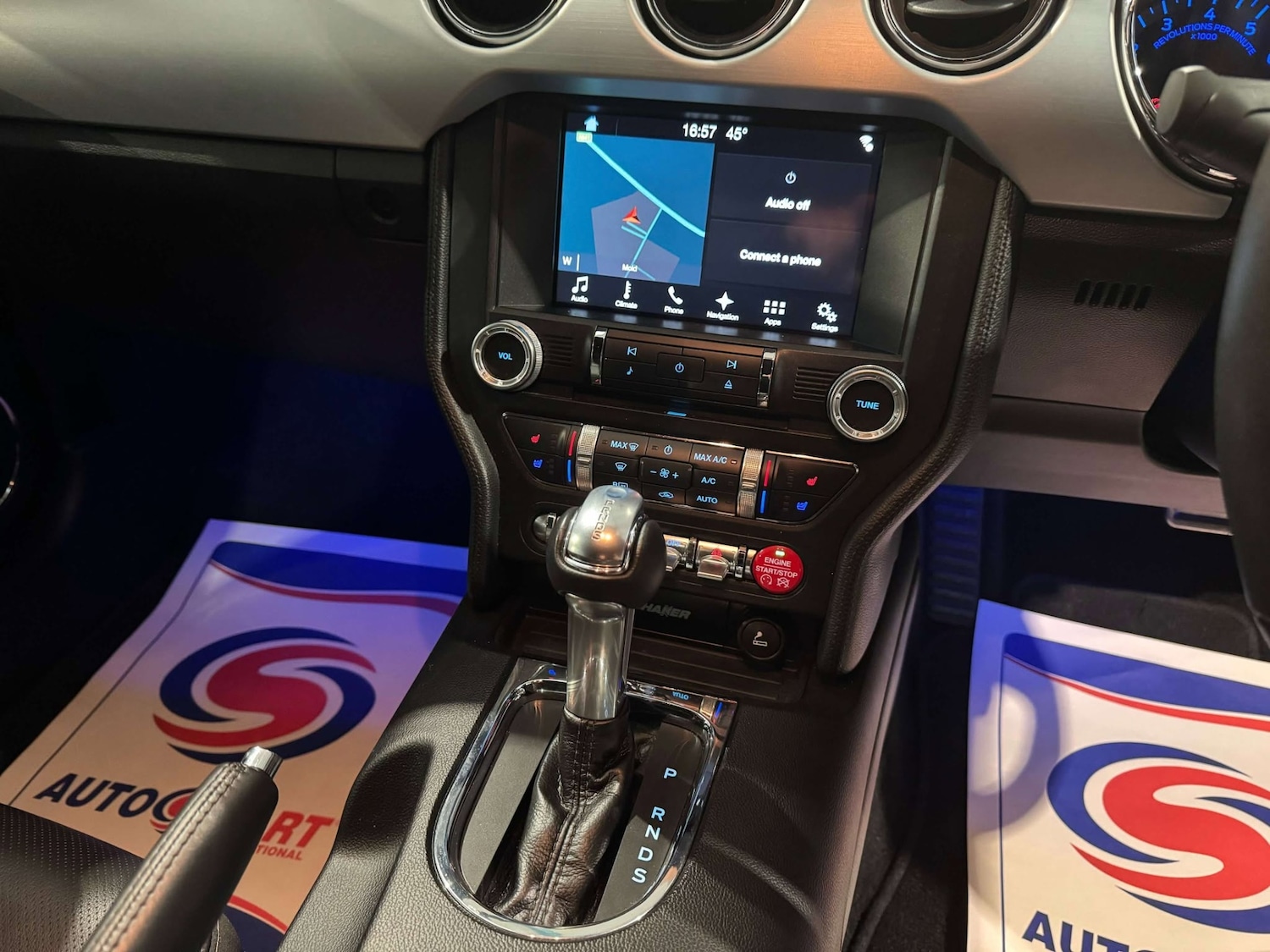 Used Ford Mustang 2018 for sale - 73531323: Photo 10