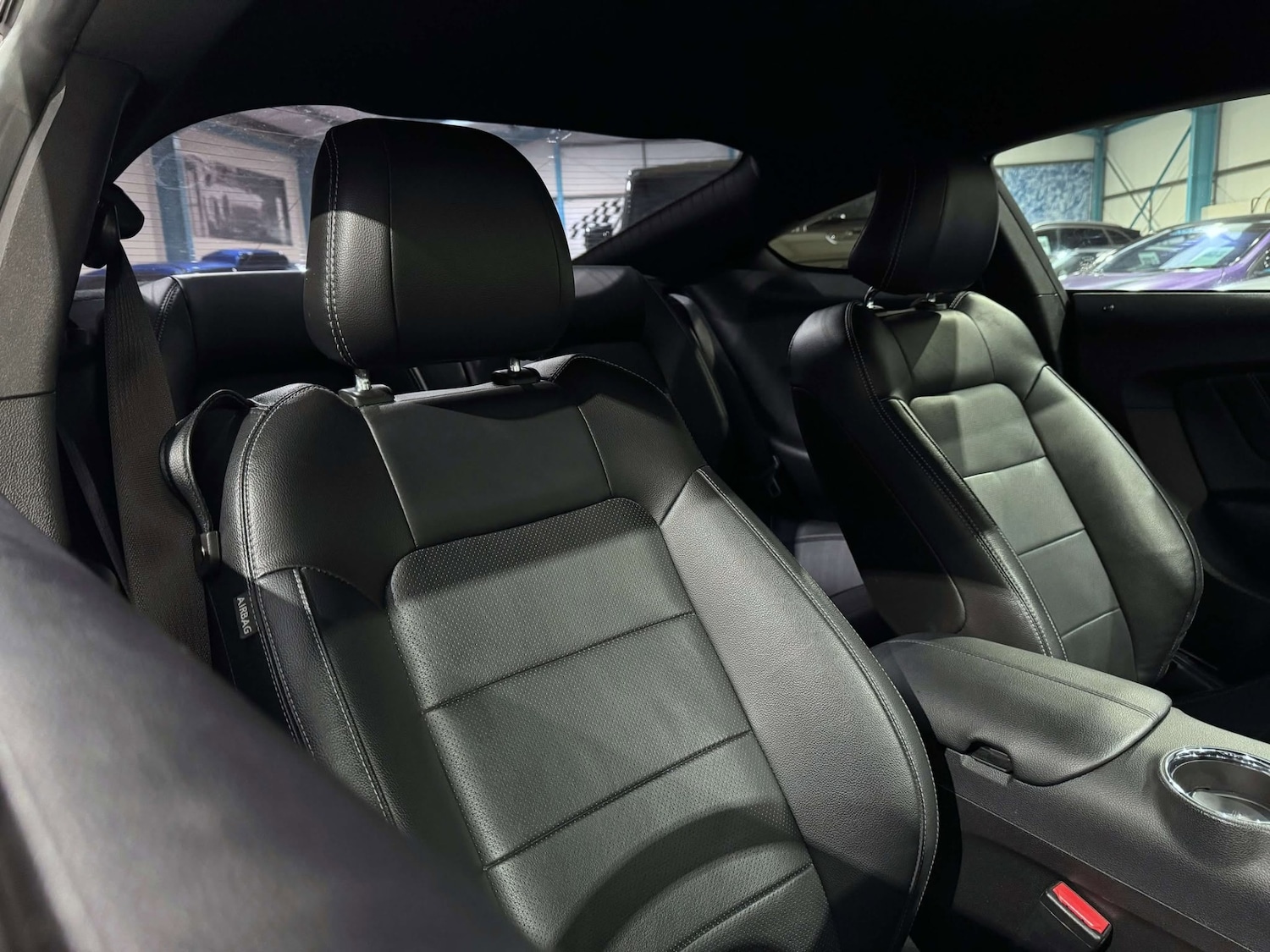 Used Ford Mustang 2018 for sale - 73531323: Photo 17