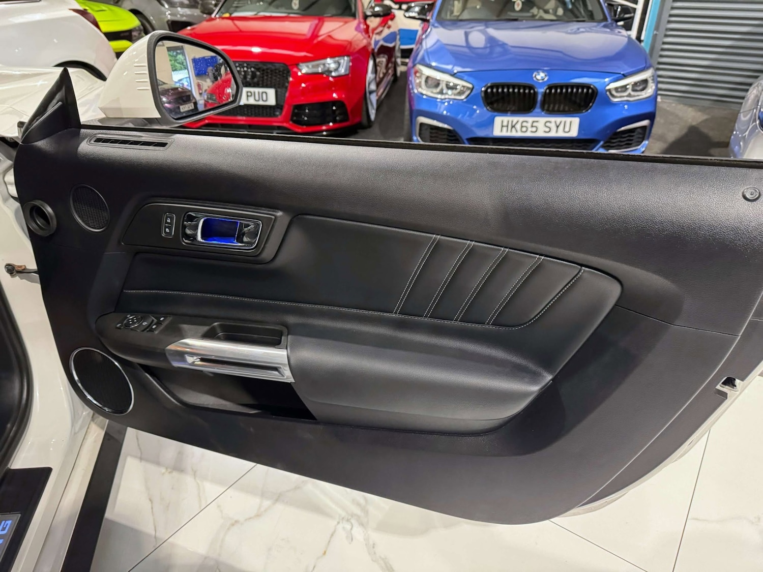 Used Ford Mustang 2018 for sale - 73531323: Photo 18