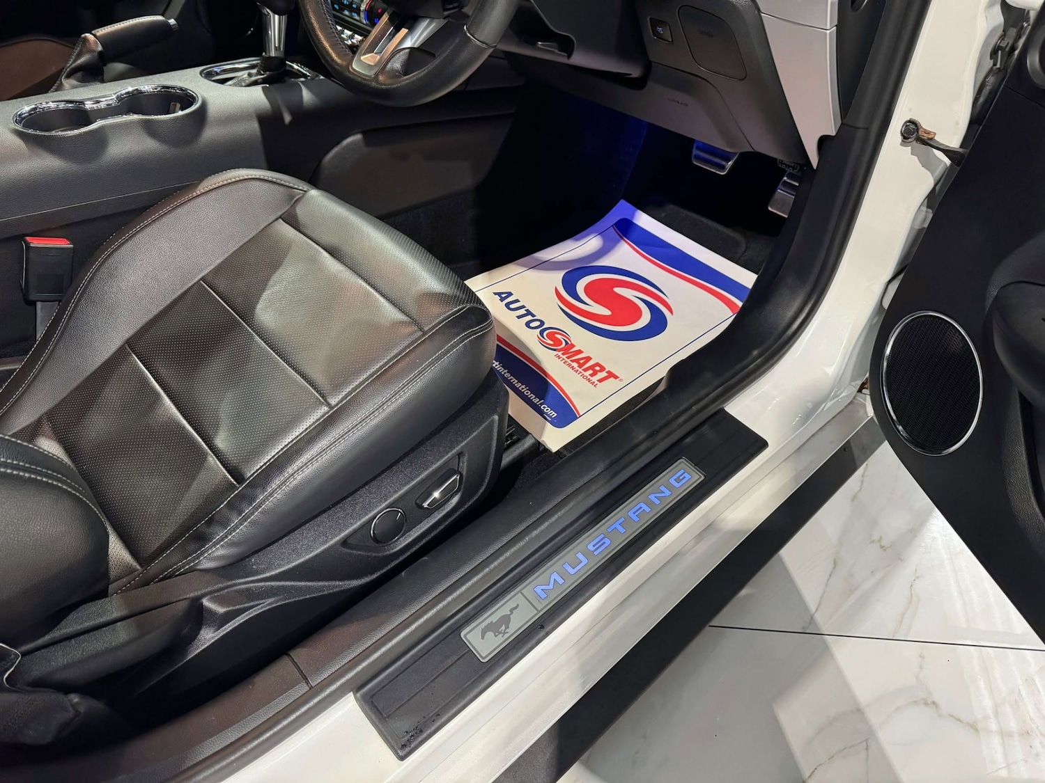 Used Ford Mustang 2018 for sale - 73531323: Photo 19