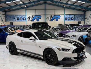 Used Ford Mustang 2018 for sale - 73531323: Photo