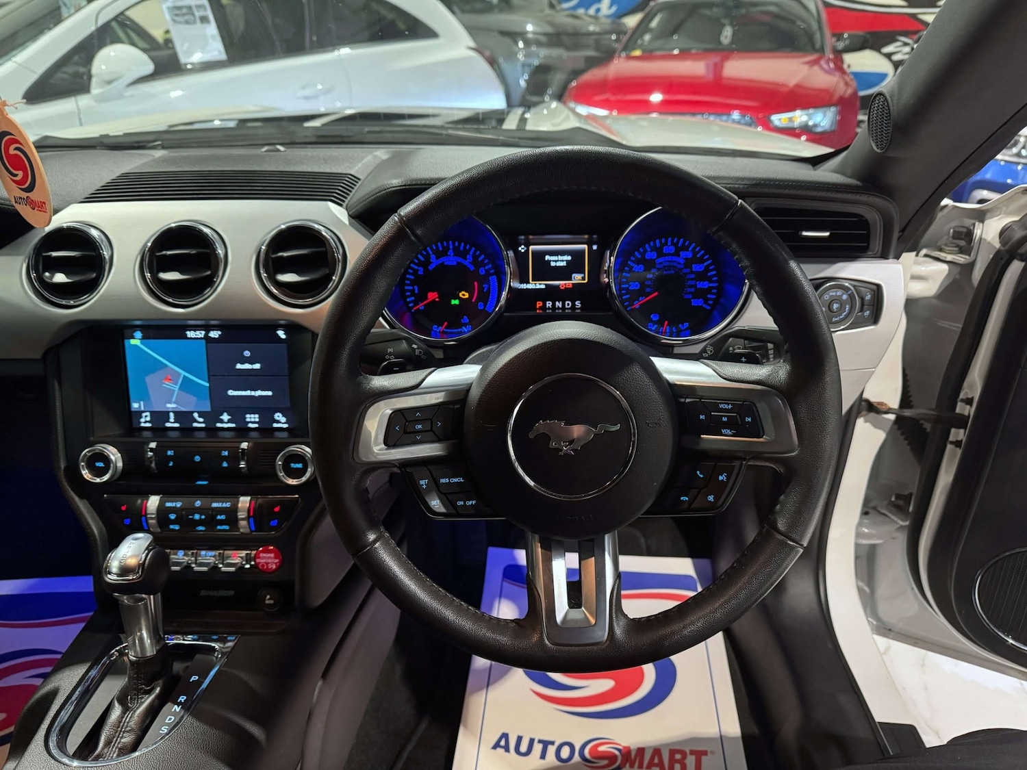 Used Ford Mustang 2018 for sale - 73531323: Photo 20