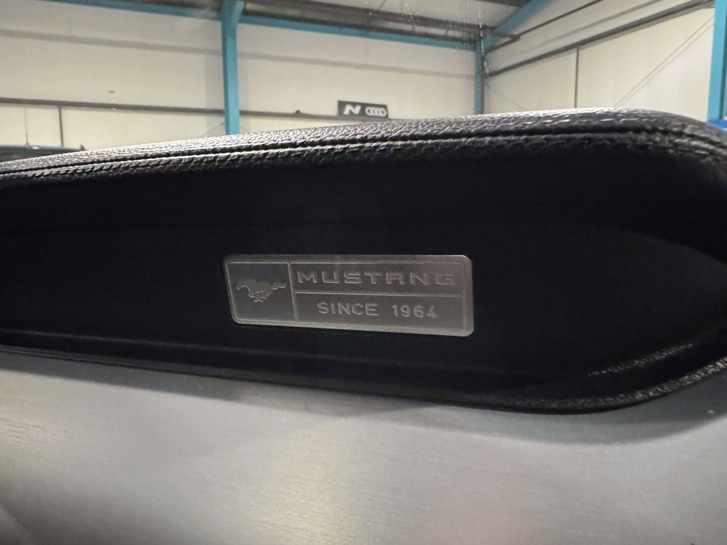 Used Ford Mustang 2018 for sale - 73531323: Photo 21