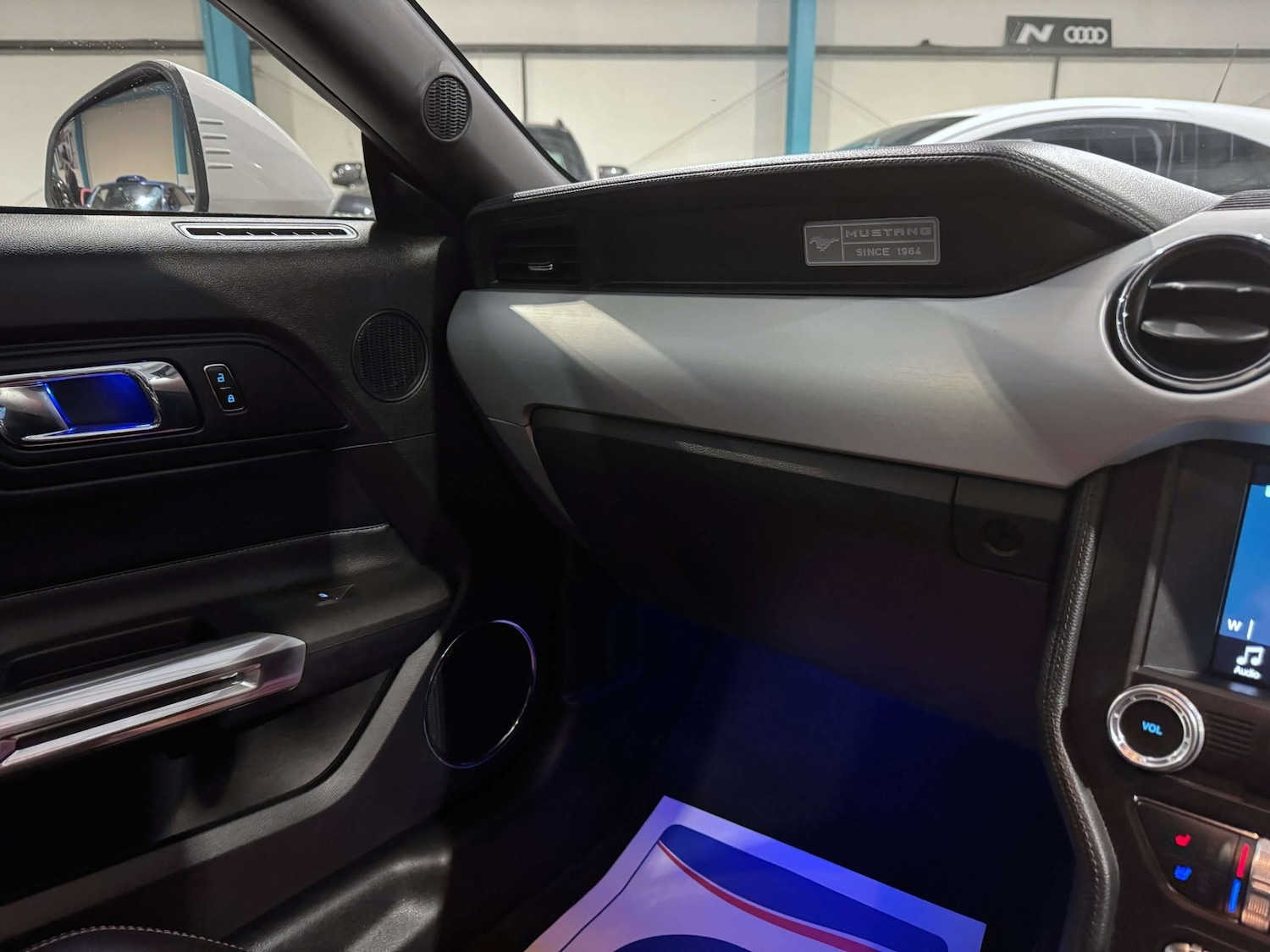 Used Ford Mustang 2018 for sale - 73531323: Photo 22