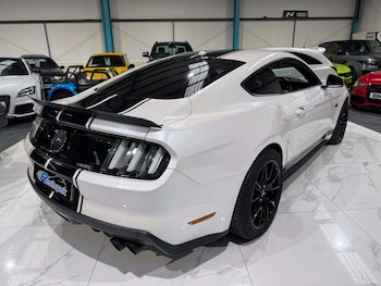 Used Ford Mustang 2018 for sale - 73531323: Photo