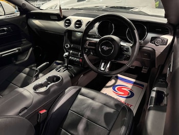 Used Ford Mustang 2018 for sale - 73531323: Photo