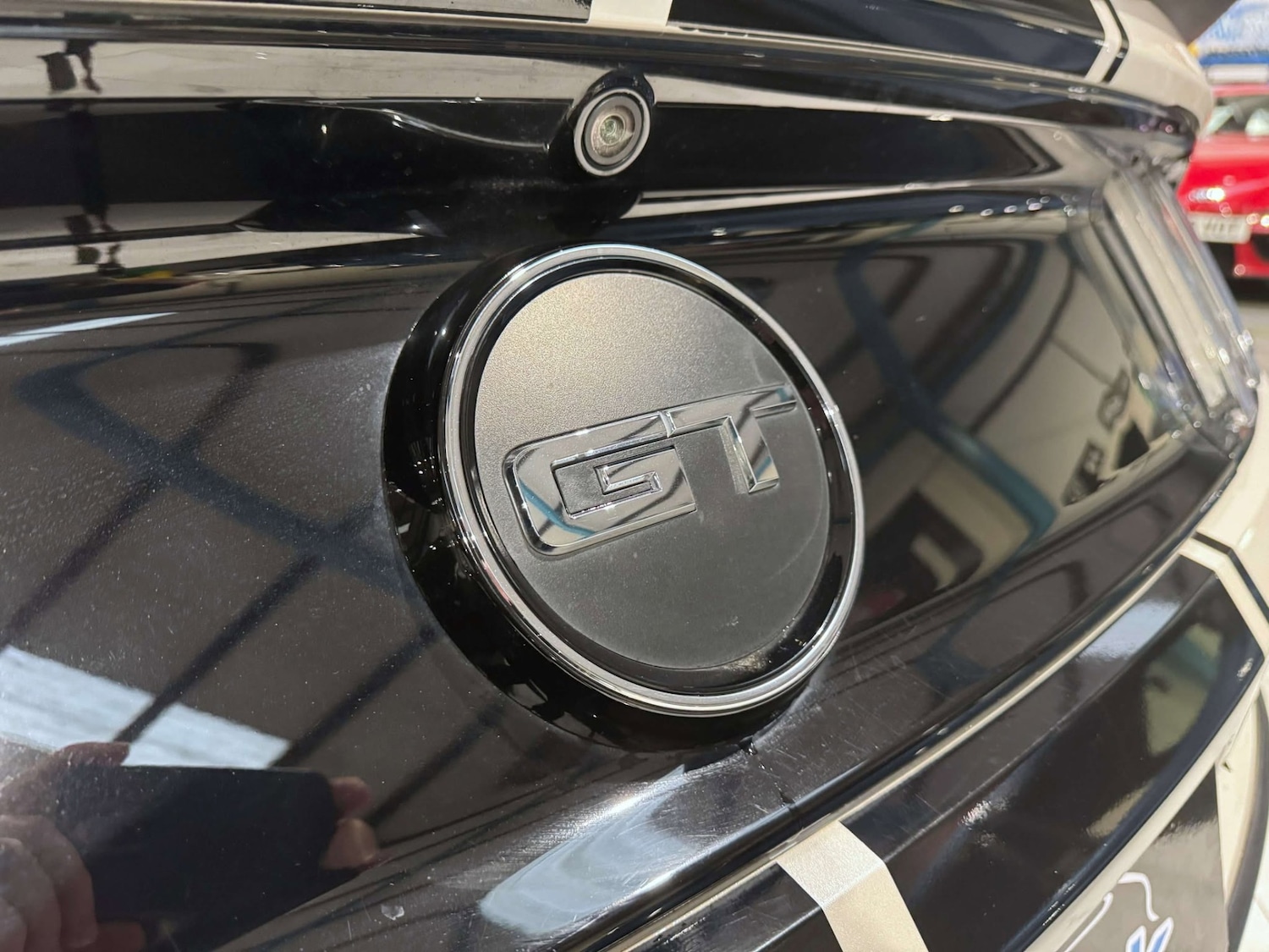 Used Ford Mustang 2018 for sale - 73531323: Photo 9