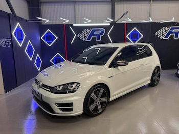 Used Volkswagen Golf 2016 for sale - 79335313: Photo