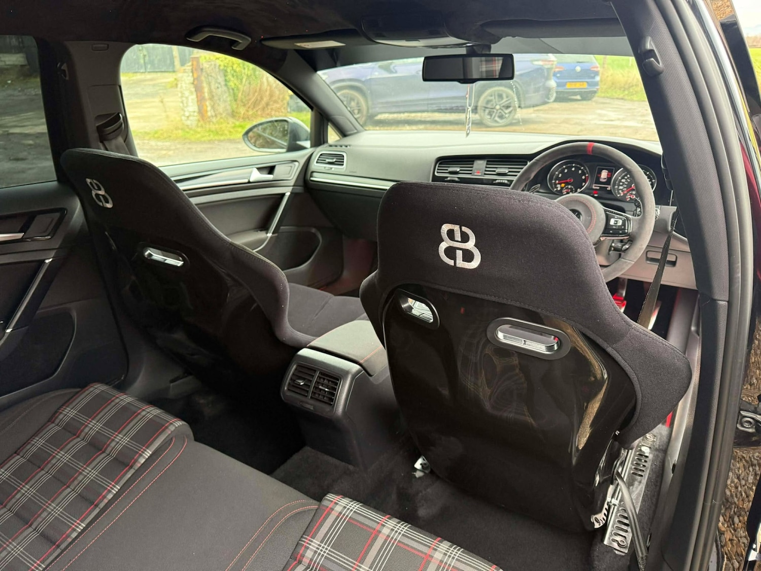 Used Volkswagen Golf 2014 for sale - 77370989: Photo 10