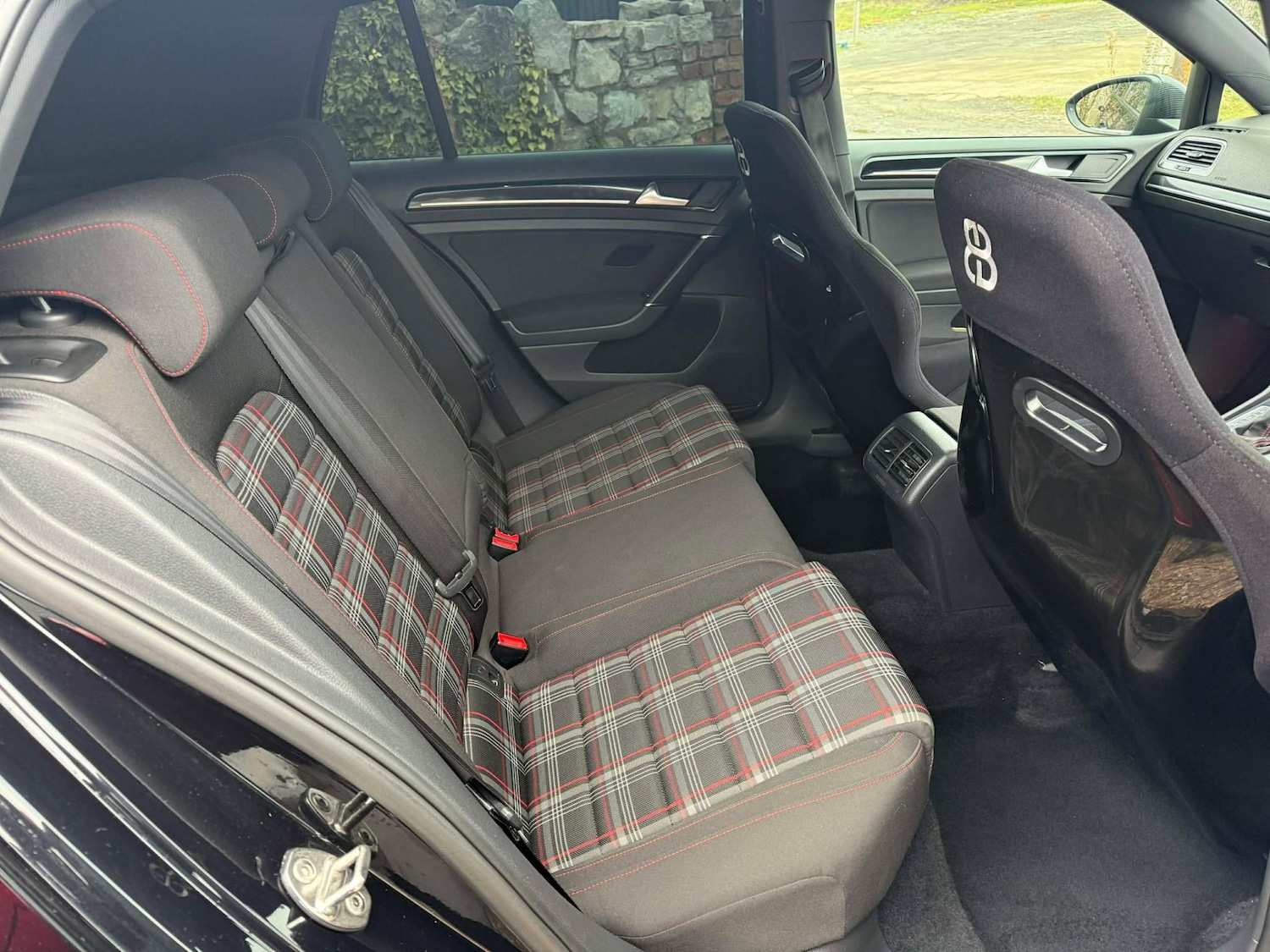 Used Volkswagen Golf 2014 for sale - 77370989: Photo 11