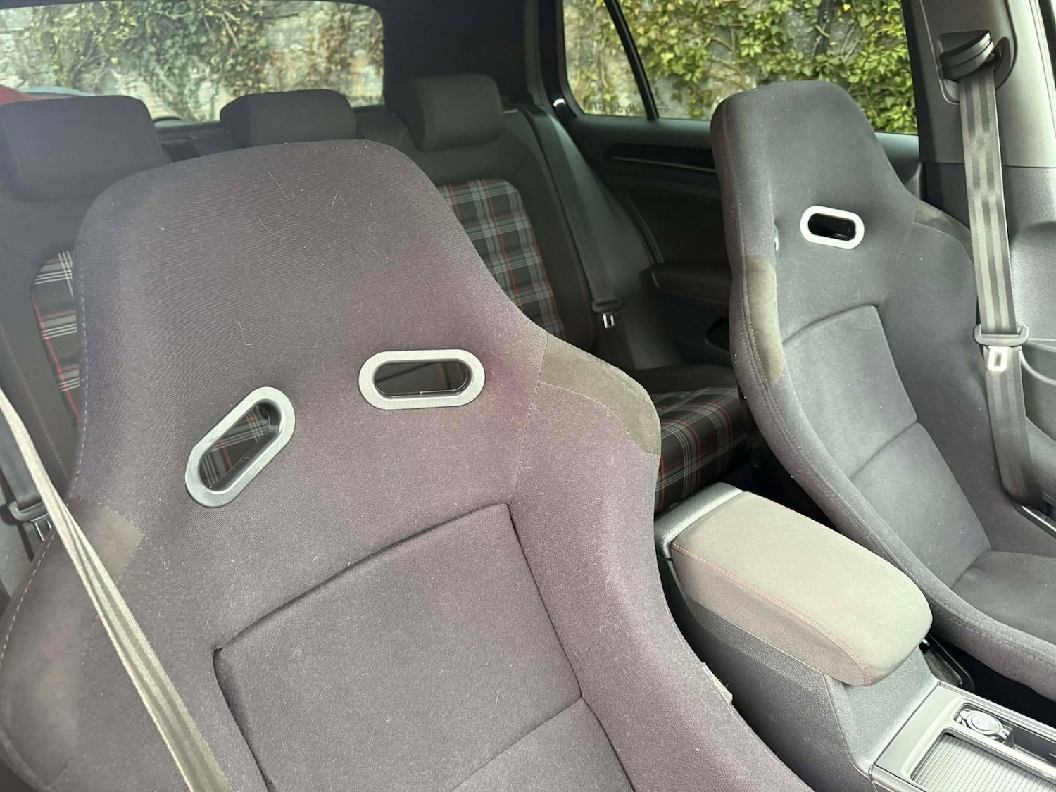 Used Volkswagen Golf 2014 for sale - 77370989: Photo 12