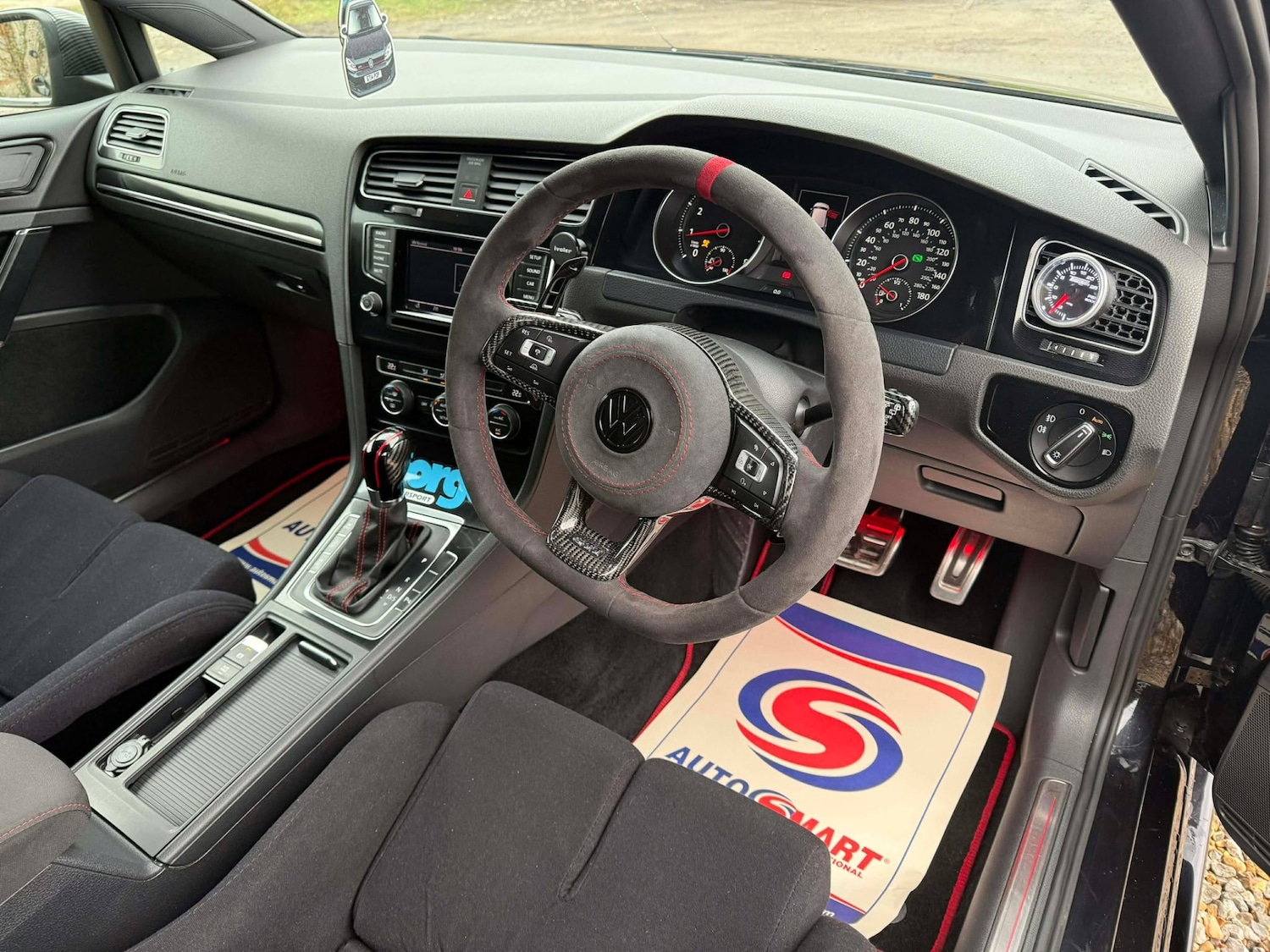 Used Volkswagen Golf 2014 for sale - 77370989: Photo 13