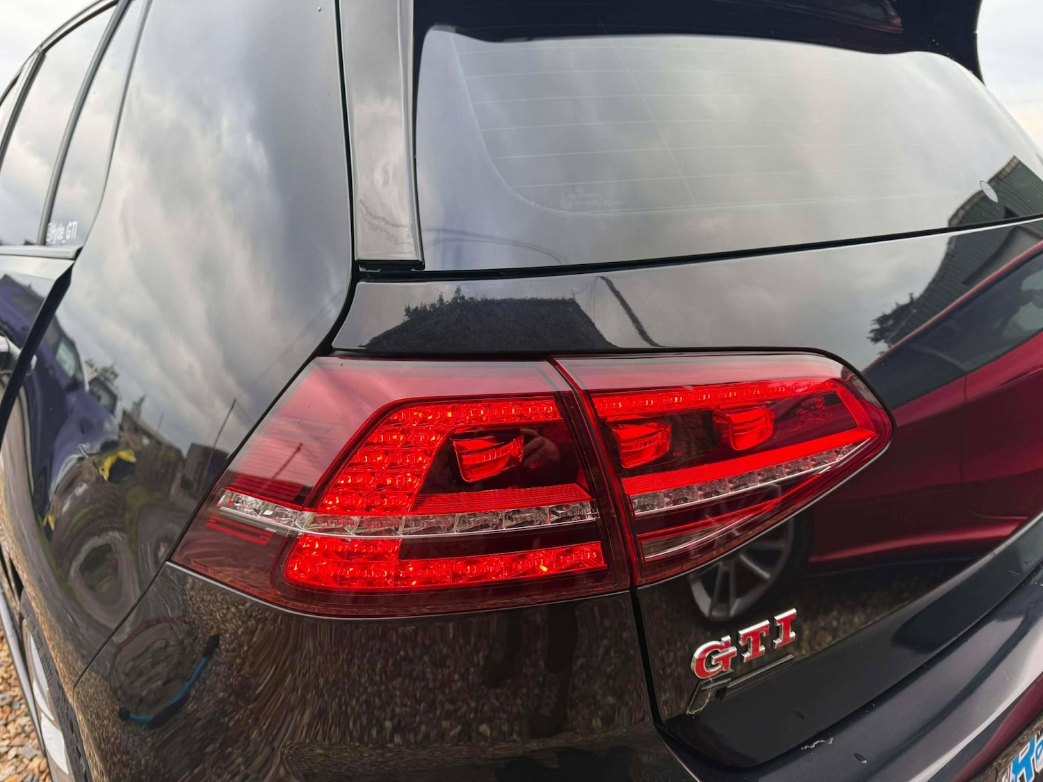 Used Volkswagen Golf 2014 for sale - 77370989: Photo 16