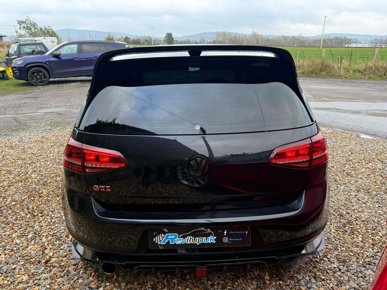 Used Volkswagen Golf 2014 for sale - 77370989: Photo 17