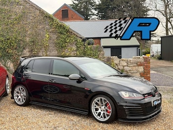 Used Volkswagen Golf 2014 for sale - 77370989: Photo