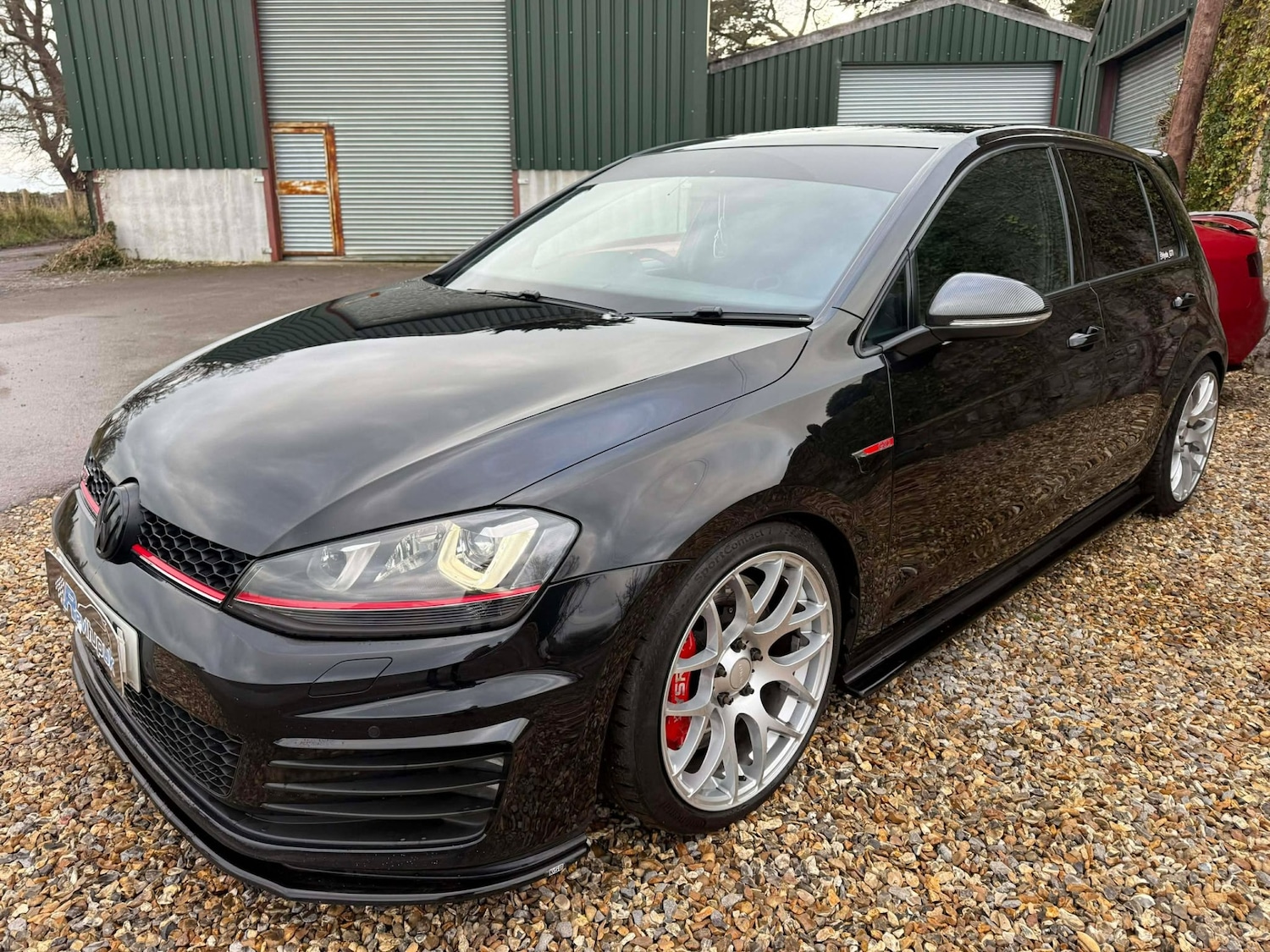 Used Volkswagen Golf 2014 for sale - 77370989: Photo 4