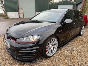 Used Volkswagen Golf 2014 for sale - 77370989: Photo