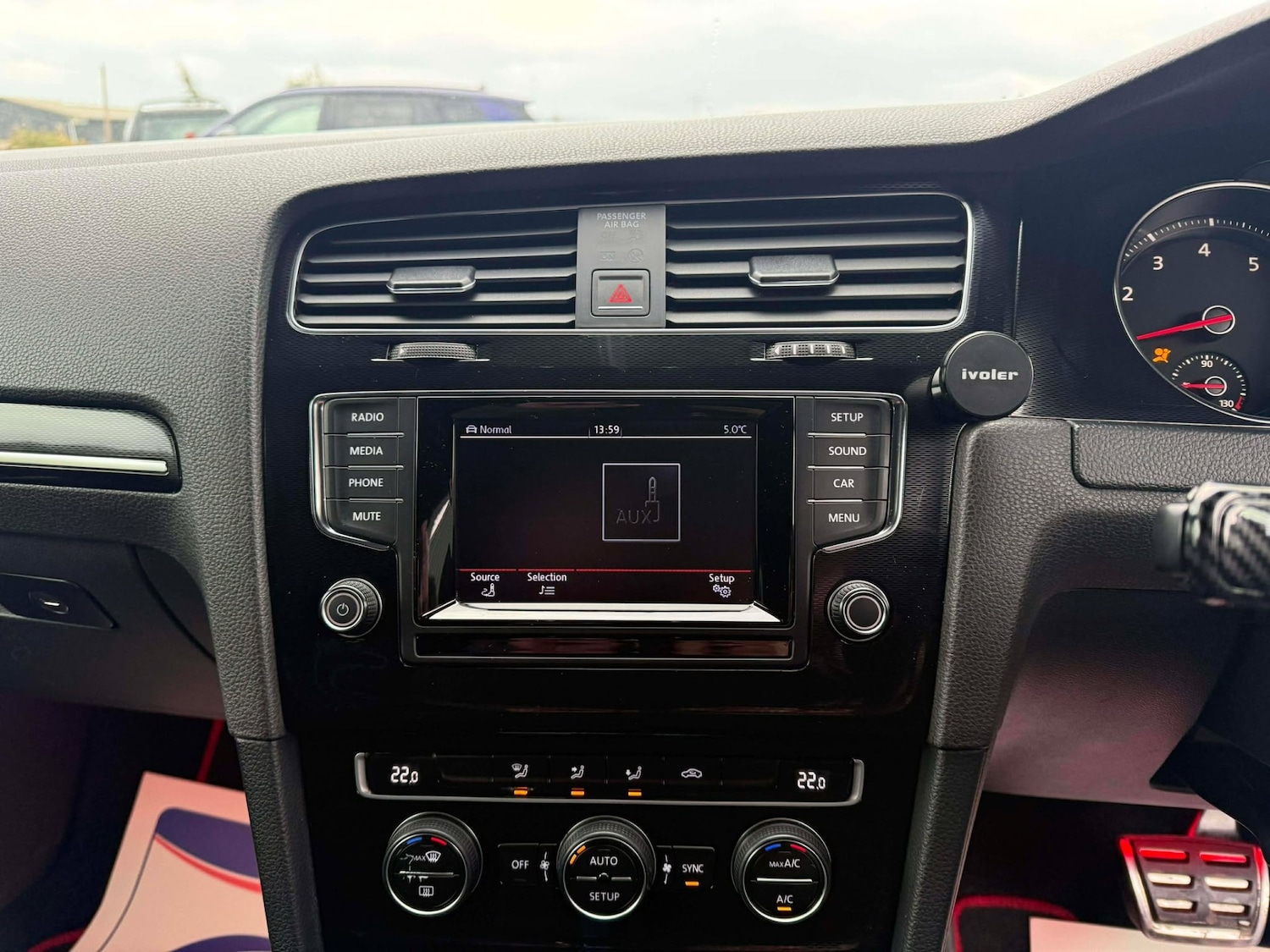 Used Volkswagen Golf 2014 for sale - 77370989: Photo 7