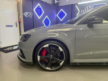 Used Audi RS3 2016 for sale - 79686756: Photo