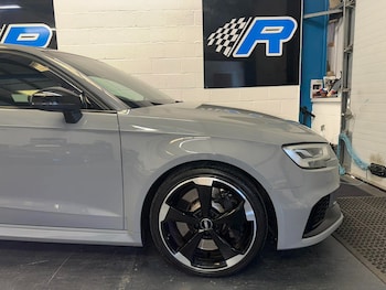 Used Audi RS3 2017 for sale - 78446053: Photo