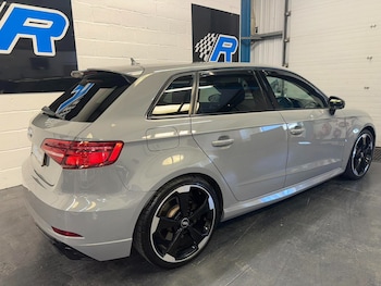 Used Audi RS3 2017 for sale - 78446053: Photo