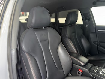 Used Audi RS3 2017 for sale - 78446053: Photo