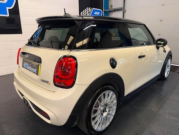 Used MINI Hatch 2017 for sale - 78995770: Photo