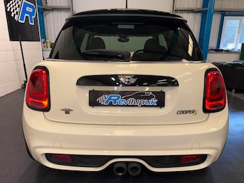 Used MINI Hatch 2017 for sale - 78995770: Photo