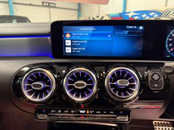 Used Mercedes-Benz A-Class 2020 for sale - 75000373: Photo