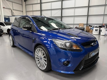 Used Ford Focus 2010 for sale - 79114536: Photo