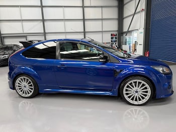 Used Ford Focus 2010 for sale - 79114536: Photo