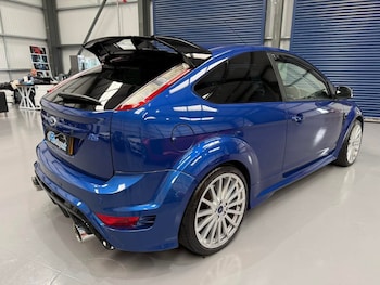 Used Ford Focus 2010 for sale - 79114536: Photo