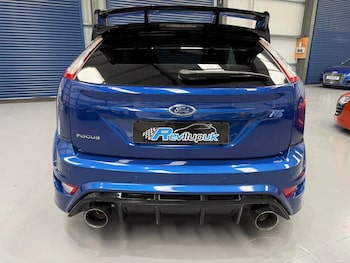 Used Ford Focus 2010 for sale - 79114536: Photo