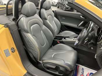 Used Audi TT 2014 for sale - 74826564: Photo