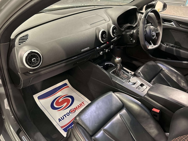 Used Audi RS3 2020 for sale - 76250765: Photo 10