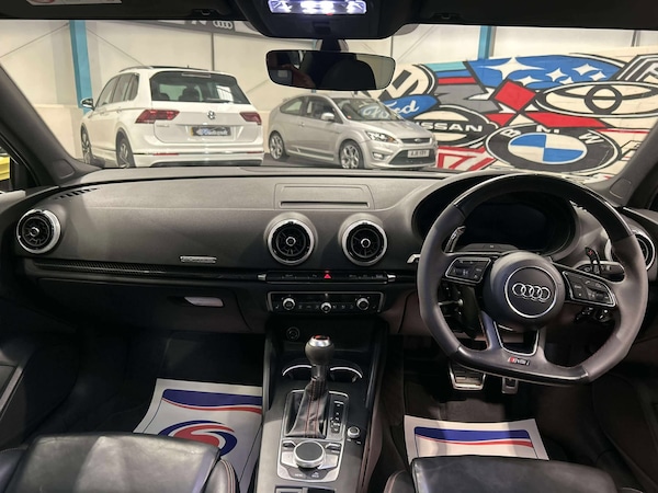 Used Audi RS3 2020 for sale - 76250765: Photo 11